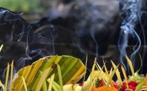 Tirta Empul Temple Tour with Optional Spiritual Cleansing (3)